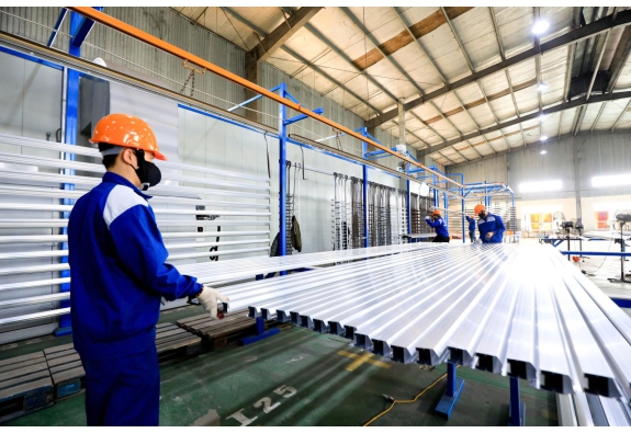 CÔNG TY TNHH THƯƠNG MẠI DỊCH VỤ XÂY DỰNG NHÂN NGHĨA